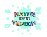 Playful Little Thinkers Shop